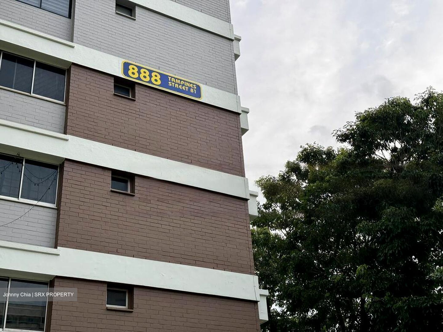 Blk 888 TAMPINES GROVE (Tampines), HDB 4 Rooms #474724301